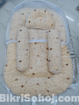 বেবি বেড সেট